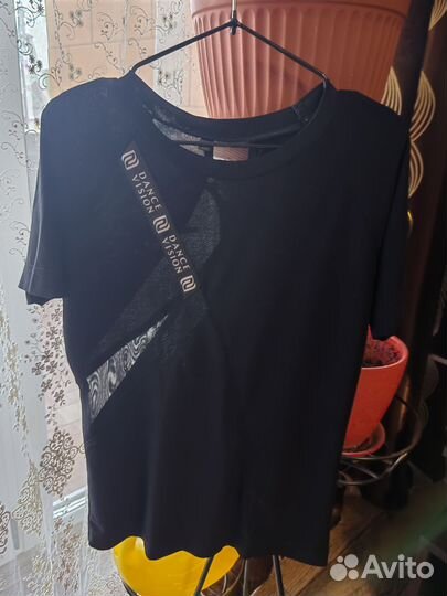 Пакет с тренировочными вещами для бальных танцев