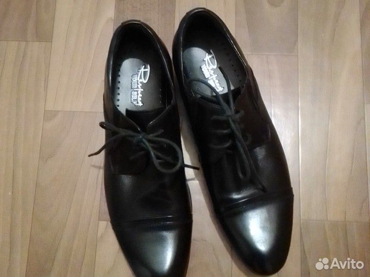 Ботинки Respect, новые, 39 р