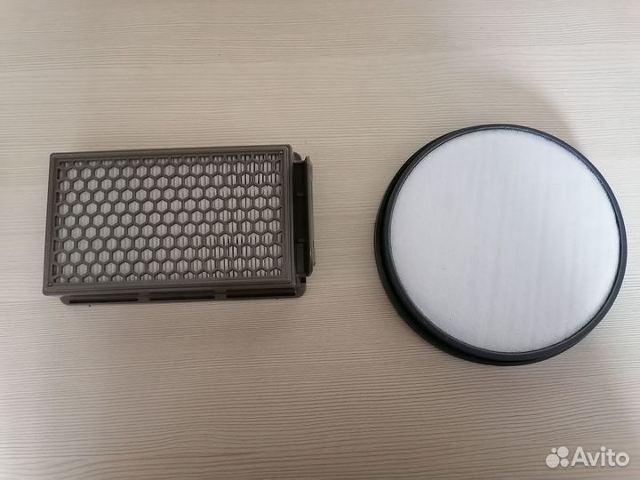 Фильтр для пылесоса tefal