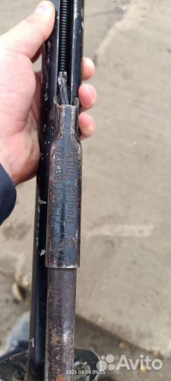 Домкрат Е36 М3