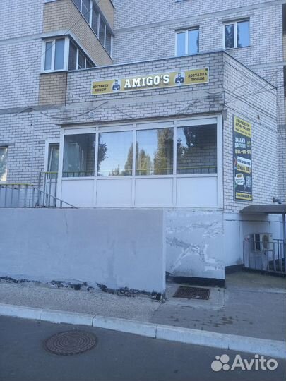 Готовый бизнес доставка пиццы и роллов