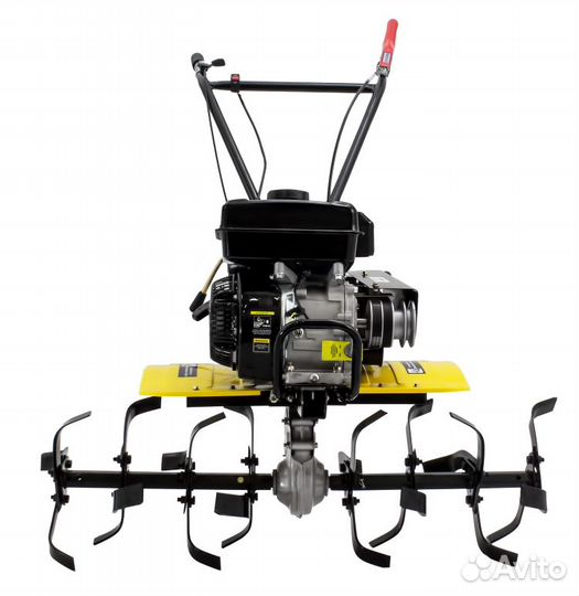 Мотоблок MK-7000P 70/5/2 Huter