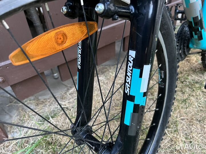 Женский/подростковый велосипед Scott Contessa