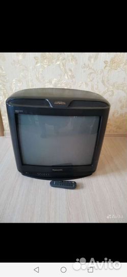 Телевизор panasonic в отличном состоянии