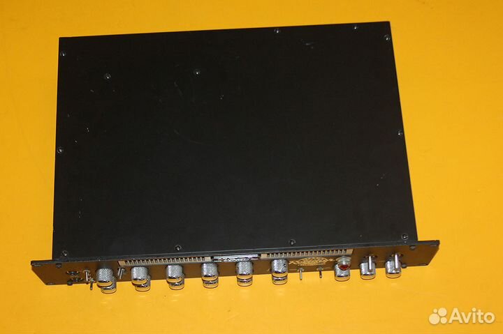 Предусилитель Mesa Boogie Rectifier