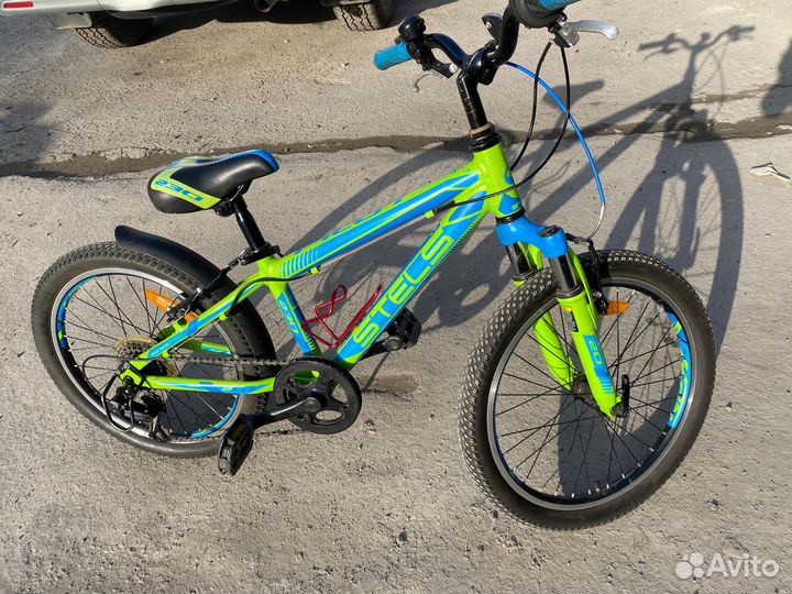 Велосипед Stels pilot 230 (R20)