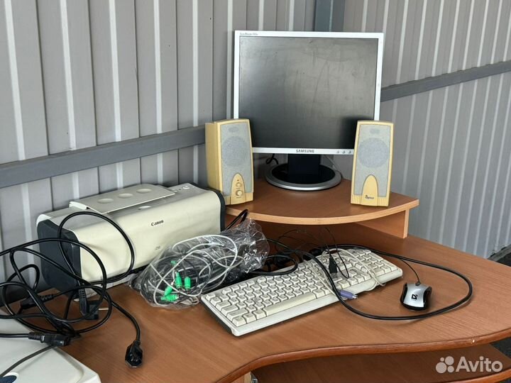 Монитор для компьютера samsung