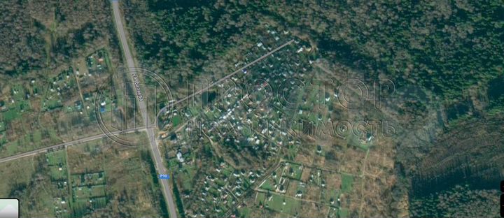 Участок 8,5 сот. (СНТ, ДНП)