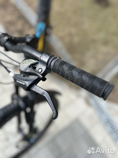 Велосипед Forward MTB series 2.0