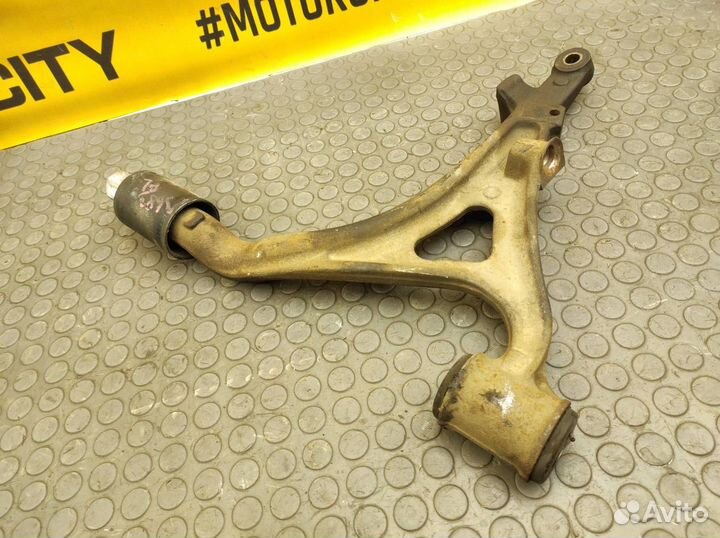 Рычаг передний левый Mercedes-Benz W163 M112.970