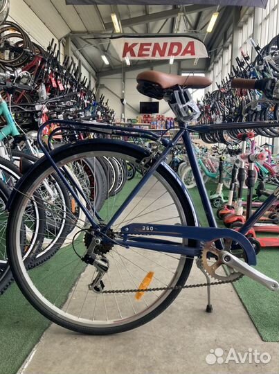 Stels Navigator 360 28