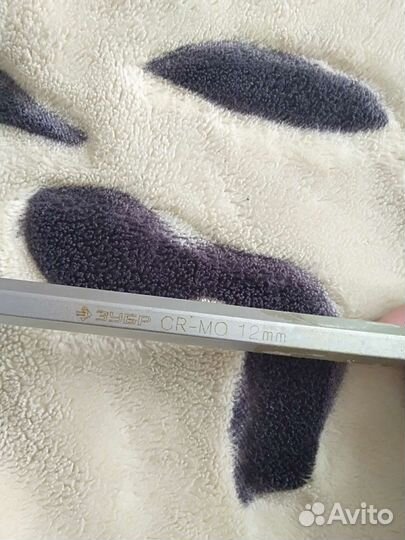 Ключ шестигранный