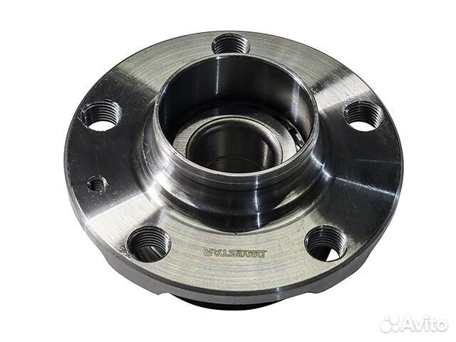 Ступица колеса задняя Volkswagen Polo