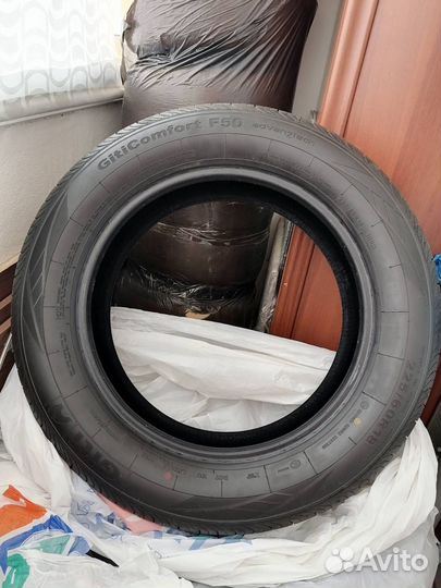 Giti GitiComfort F50 225/60 R18 100H