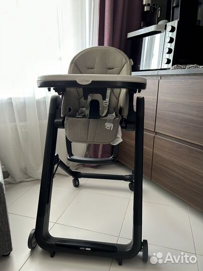 Стульчик для кормления Peg Perego Siesta