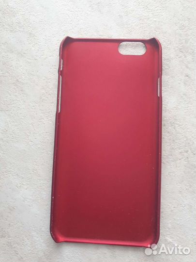 Чехол на iPhone 6