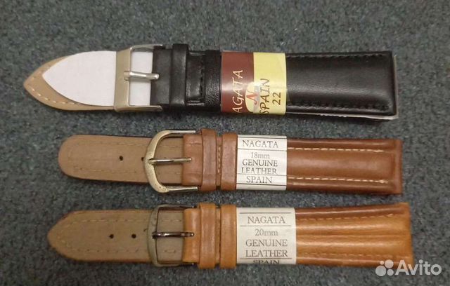 Ремешок для часов