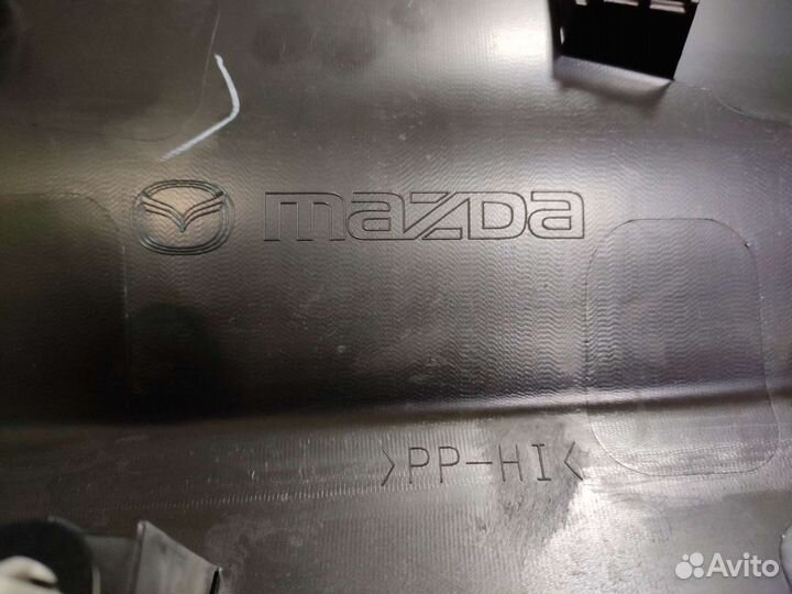 Накладка двери mazda cx5