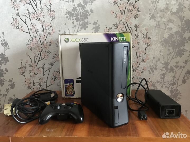 Xbox 360 freeboot, lt 3.0