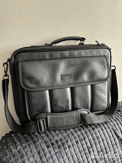 Сумка для ноутбука