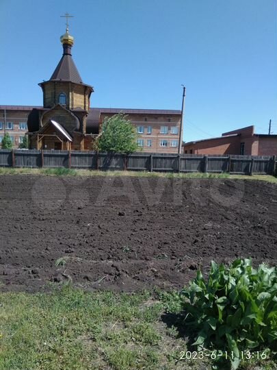 Дом 54 м² на участке 28 сот.