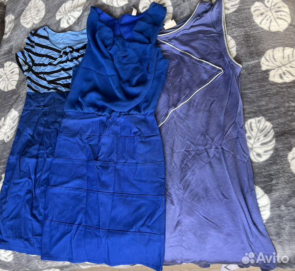 Женские вещи пакетом 40 42 размер