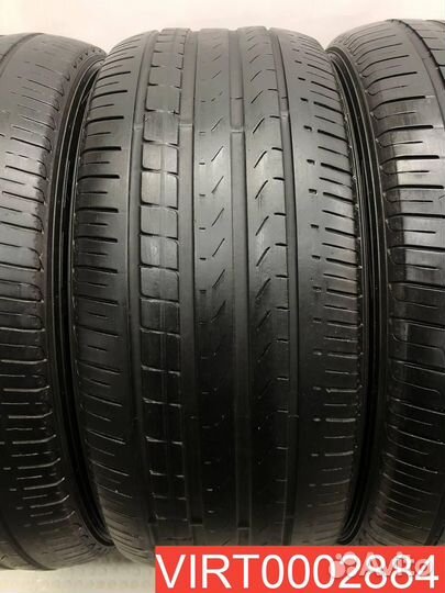 Pirelli Scorpion Verde 265/50 R19 110W