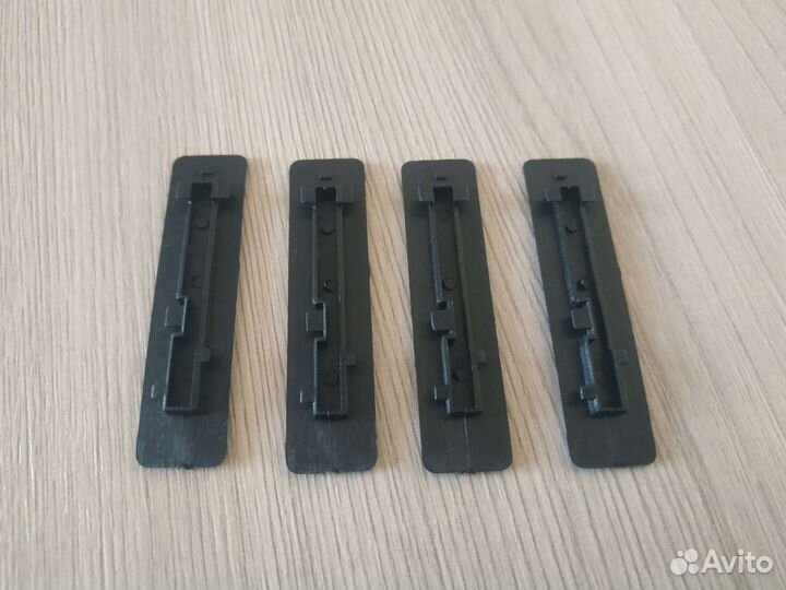 Заглушки крыши Мазда 6/Атенза