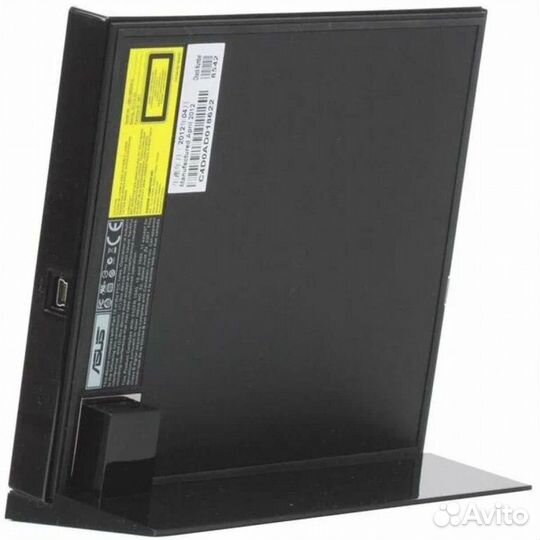 Оптический привод Asus SBC-06D2X-U 630676