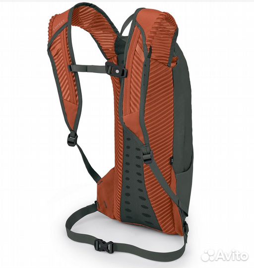 Рюкзак Osprey katari 7