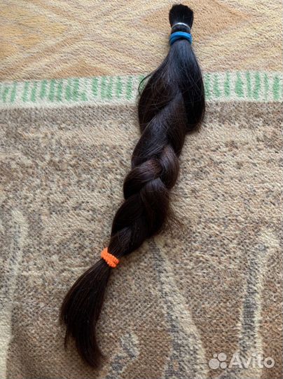 Волосы для наращивания