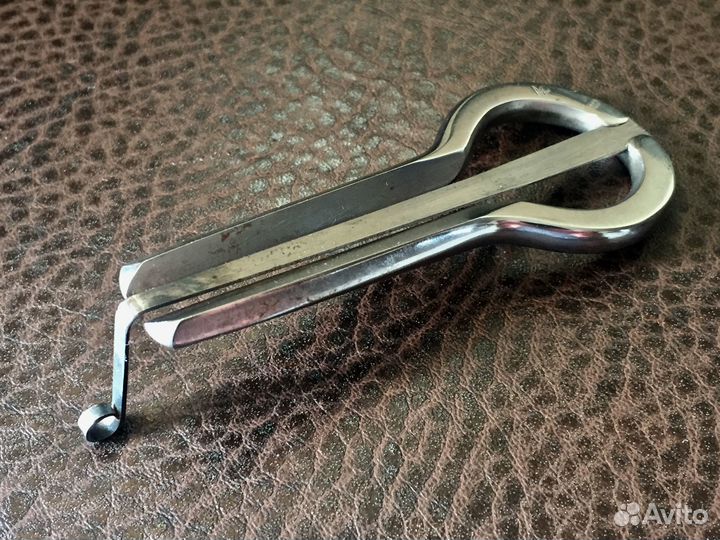 Варган (Эстонский пармупилль)