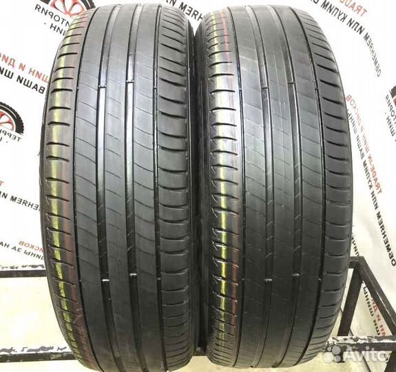 Michelin Primacy 3 215/65 R17