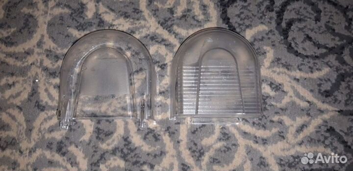 Купалка для птиц