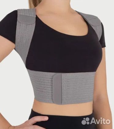 Корректор осанки