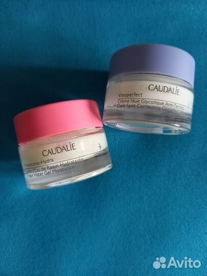 Уходовая косметика для лица набор