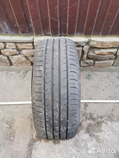 Hankook Ventus Prime 2 K115 215/55 R16