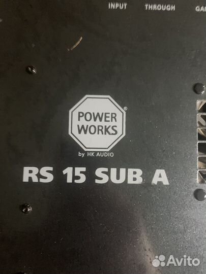 HK Power Works