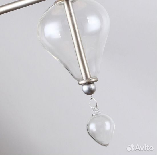 Бра настенный в спальню