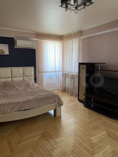 2-к. квартира, 49,5 м², 14/14 эт.