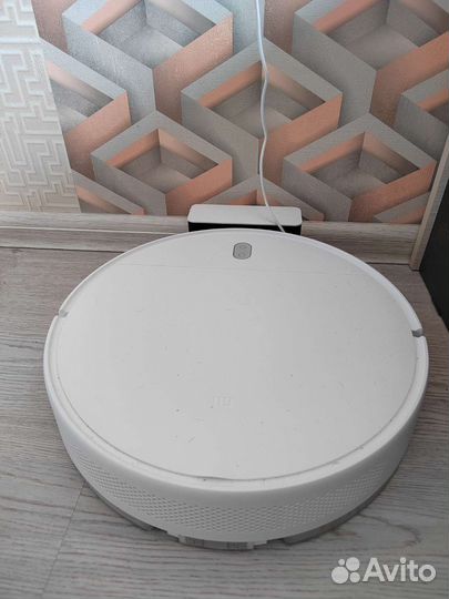 Робот пылесос xiaomi Mi