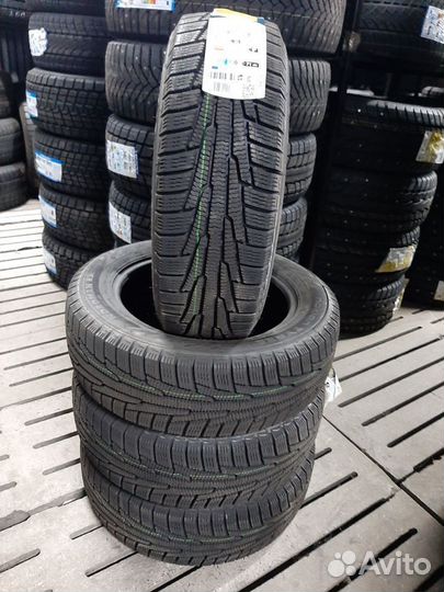 Nokian Tyres Nordman RS2 185/60 R15 84H