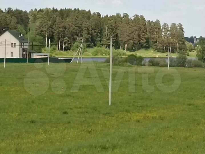Участок 8,22 га (СНТ, ДНП)