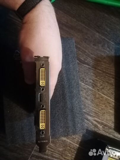 Комплект запчастей