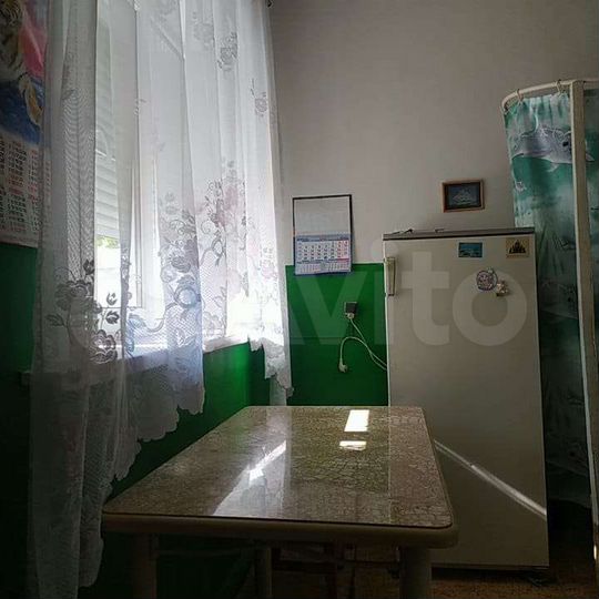 Дом 55 м² на участке 7 сот.