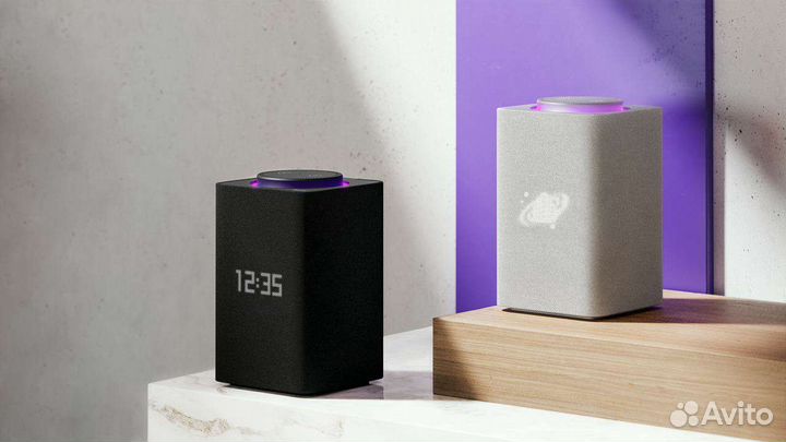 Яндекс станция макс