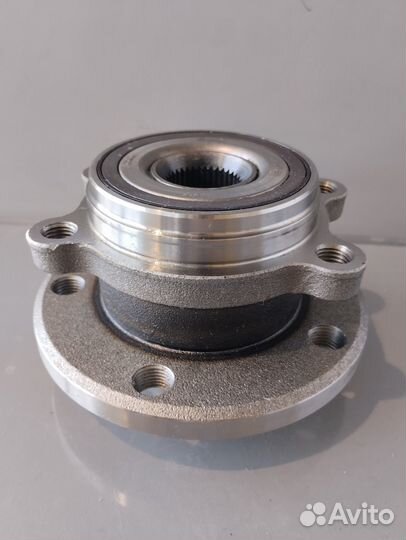 1t0498621 ступица