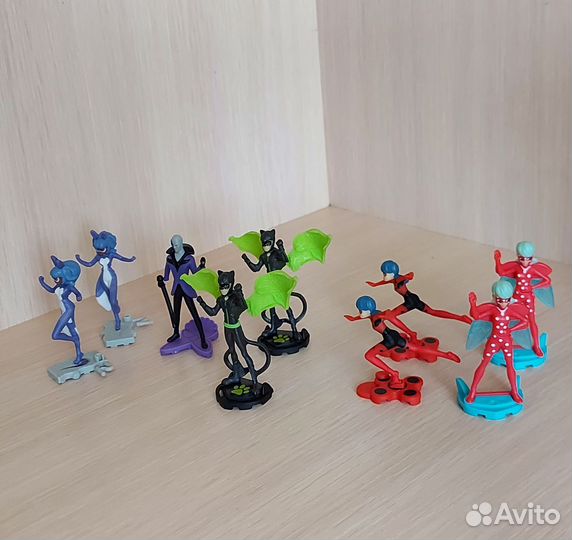 Фиксики чупа чупс