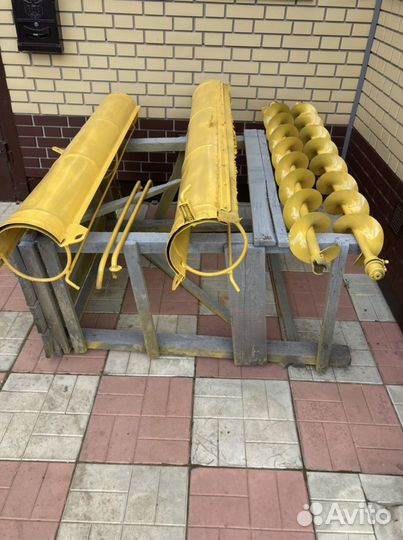 Зерноочиститель Воронежсельмаш СМ-4, 2022