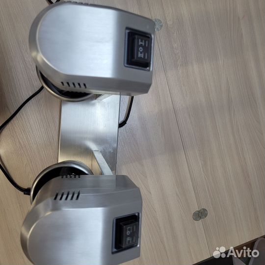 Миксер для молочных коктейлей барный Gastrorag